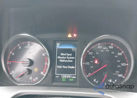 2017 Toyota Rav4 Se из США, поврежденный, VIN JTMJFREV0HJ135514